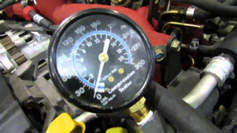 ej207 compression test|ej207 parts diagram.